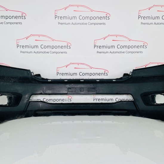 Ford Ranger Front Bumper Se Genuine Black Lb3b17c831a | 2019 – 2022 [ap93]