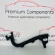 Ford Focus Rear Right Bumper Bracket Genuine Mk3 Estate 2010 – 2014 [za62]