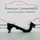 Ford Focus Rear Right Bumper Bracket Genuine Mk3 Estate 2010 – 2014 [za62]
