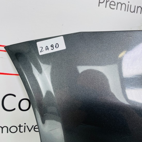 Ford Focus Rear Bumper Corner Genuine Grey Mk3 Estate Moulding 2011 – 2014 [za90