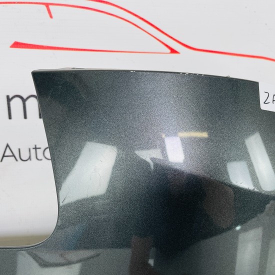 Ford Focus Rear Bumper Corner Genuine Grey Mk3 Estate Moulding 2011 – 2014 [za90