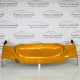 Ford Mustang Front Bumper Mach E Genuine Yellow 4020520701af | 2021 – 2024