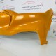 Ford Mustang Front Bumper Mach E Genuine Yellow 4020520701af | 2021 – 2024