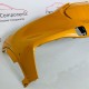 Ford Mustang Front Bumper Mach E Genuine Yellow 4020520701af | 2021 – 2024