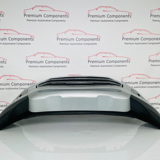 Ford Ecosport Front Bumper Titanium X Mk2 Genuine Cn1517757h | 2013-2017 [at111]