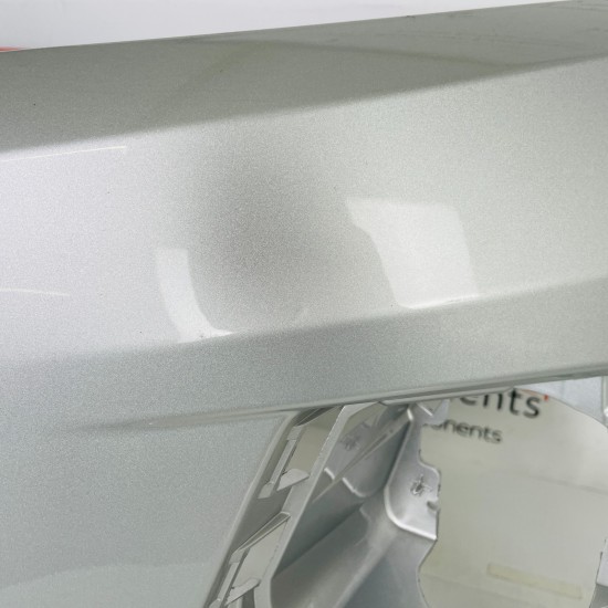 Ford Ecosport Front Bumper Titanium X Mk2 Genuine Cn1517757h | 2013-2017 [at111]