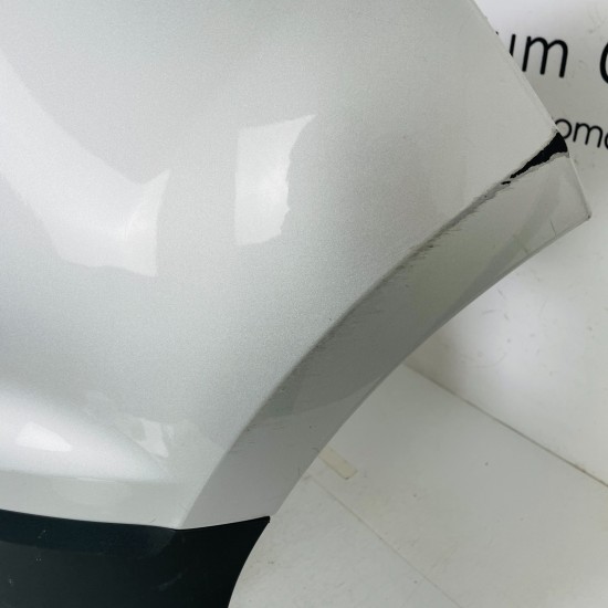 Ford Ecosport Front Bumper Titanium X Mk2 Genuine Cn1517757h | 2013-2017 [at111]