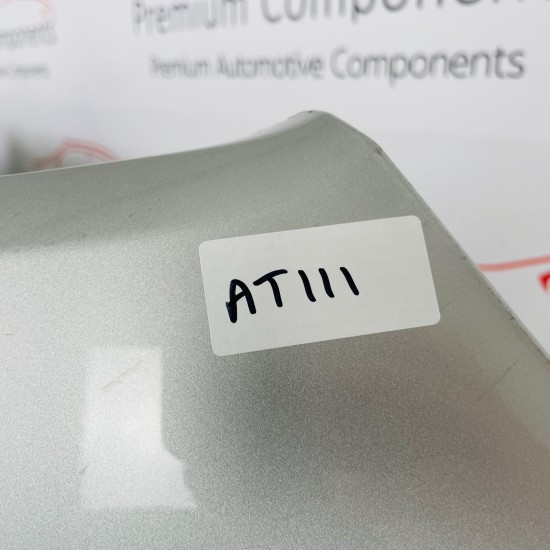 Ford Ecosport Front Bumper Titanium X Mk2 Genuine Cn1517757h | 2013-2017 [at111]