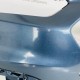 Ford Mondeo Front Bumper Mk5 St-line Genuine Blue Saloon Estate 2018-2022 [aw3]