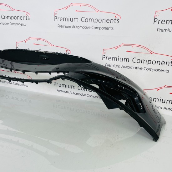 Ford S Max Front Bumper St Line Titanium Genuine Em2v17h772aw | 2015-2020 [aw8]