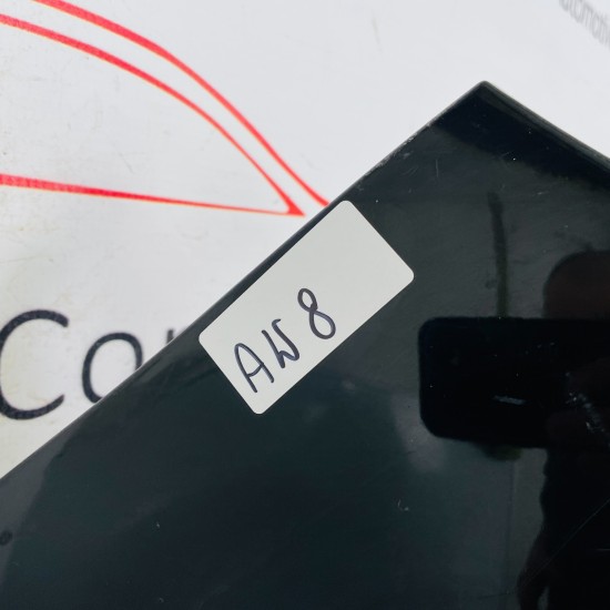 Ford S Max Front Bumper St Line Titanium Genuine Em2v17h772aw | 2015-2020 [aw8]