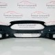 Ford S Max Front Bumper St Line Titanium Genuine Em2v17h772aw | 2015-2020 [aw8]
