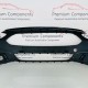 Ford S Max Front Bumper St Line Titanium Genuine Em2v17h772aw | 2015-2020 [aw8]