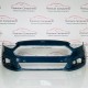 Ford S Max Front Bumper St Line Blue Genuine Em2b17f003 | 2015-2018 [aw20]