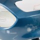 Ford S Max Front Bumper St Line Blue Genuine Em2b17f003 | 2015-2018 [aw20]