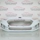 Ford Mondeo Front Bumper St-line Mk5 Genuine White Js7v17d957a 2019-2023 [aw31]