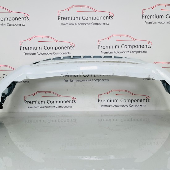 Ford Mondeo Front Bumper St-line Mk5 Genuine White Js7v17d957a 2019-2023 [aw31]