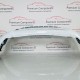Ford Mondeo Front Bumper St-line Mk5 Genuine White Js7v17d957a 2019-2023 [aw31]