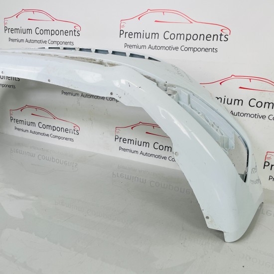 Ford Mondeo Front Bumper St-line Mk5 Genuine White Js7v17d957a 2019-2023 [aw31]