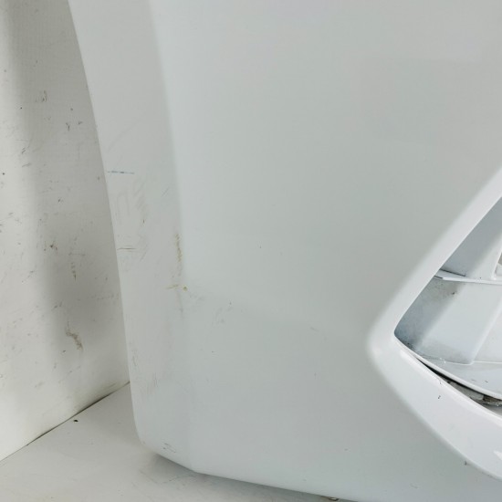 Ford Mondeo Front Bumper St-line Mk5 Genuine White Js7v17d957a 2019-2023 [aw31]