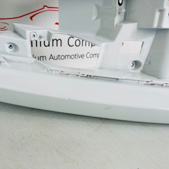 Ford Mondeo Front Bumper St-line Mk5 Genuine White Js7v17d957a 2019-2023 [aw31]