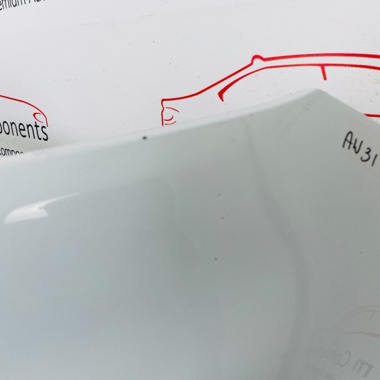 Ford Mondeo Front Bumper St-line Mk5 Genuine White Js7v17d957a 2019-2023 [aw31]