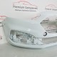 Ford Mondeo Front Bumper St-line Mk5 Genuine White Js7v17d957a 2019-2023 [aw31]