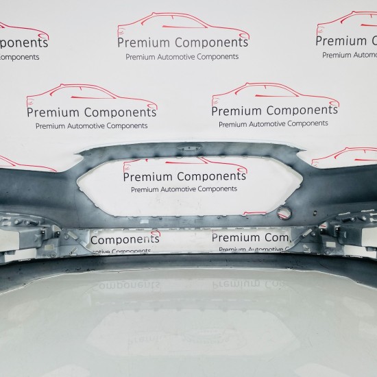 Ford Mondeo Front Bumper St-line Mk5 Genuine White Js7v17d957a 2019-2023 [aw31]