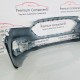 Ford Mondeo Front Bumper St-line Mk5 Genuine White Js7v17d957a 2019-2023 [aw31]