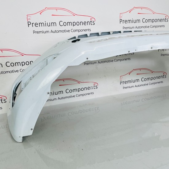 Ford Mondeo Front Bumper St-line Mk5 Genuine White Js7v17d957a 2019-2023 [aw31]