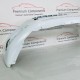 Ford Mondeo Front Bumper St-line Mk5 Genuine White Js7v17d957a 2019-2023 [aw31]