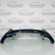 Ford B-max Rear Bumper Genuine Blue Av11-17906 | 2012 - 2018 [aw41]
