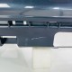 Ford B-max Rear Bumper Genuine Blue Av11-17906 | 2012 - 2018 [aw41]