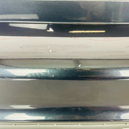 Ford B-max Rear Bumper Genuine Blue Av11-17906 | 2012 - 2018 [aw41]