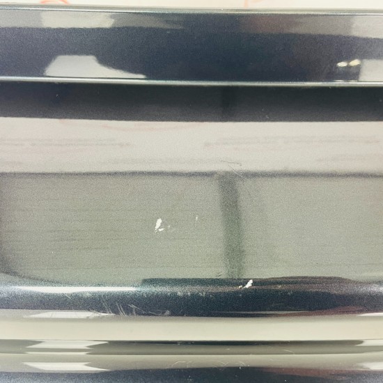 Ford B-max Rear Bumper Genuine Blue Av11-17906 | 2012 - 2018 [aw41]