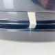 Ford B-max Rear Bumper Genuine Blue Av11-17906 | 2012 - 2018 [aw41]
