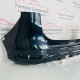 Ford B-max Rear Bumper Genuine Blue Av11-17906 | 2012 - 2018 [aw41]