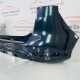 Ford B-max Rear Bumper Genuine Blue Av11-17906 | 2012 - 2018 [aw41]