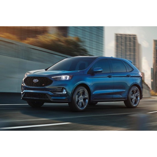 Ford Edge Headlight Genuine Led Right Offside Driver Side 2019 - 2024 [l359]