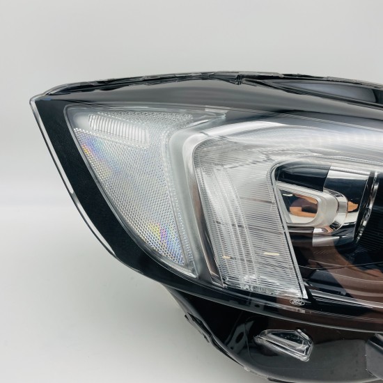 Ford Edge Headlight Genuine Led Right Offside Driver Side 2019 - 2024 [l359]
