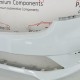 Ford Tourneo Front Bumper Skin Genuine White 2018 - 2022 [ak118]