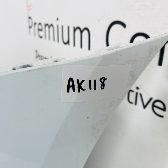 Ford Tourneo Front Bumper Skin Genuine White 2018 - 2022 [ak118]