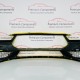 Ford Mustang Gt Fastback Front Bumper Skin Genuine Yellow 2023 – 2025 [ak14]