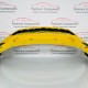 Ford Mustang Gt Fastback Front Bumper Skin Genuine Yellow 2023 – 2025 [ak14]