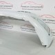 Ford Mondeo Front Bumper Mk5 St Line Genuine White Js7b17d957a | 2018-2022 [aw45
