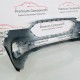 Ford Mondeo Front Bumper Mk5 St Line Genuine White Js7b17d957a | 2018-2022 [aw45