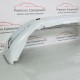 Ford Mondeo Front Bumper Mk5 St Line Genuine White Js7b17d957a | 2018-2022 [aw45