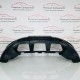 Ford Kuga Front Bumper Ii Mk2 Facelift Genuine Black Gv4417757 2017-2020 [aw58]