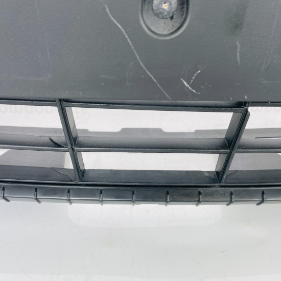 Ford Kuga Front Bumper Ii Mk2 Facelift Genuine Black Gv4417757 2017-2020 [aw58]