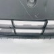 Ford Kuga Front Bumper Ii Mk2 Facelift Genuine Black Gv4417757 2017-2020 [aw58]